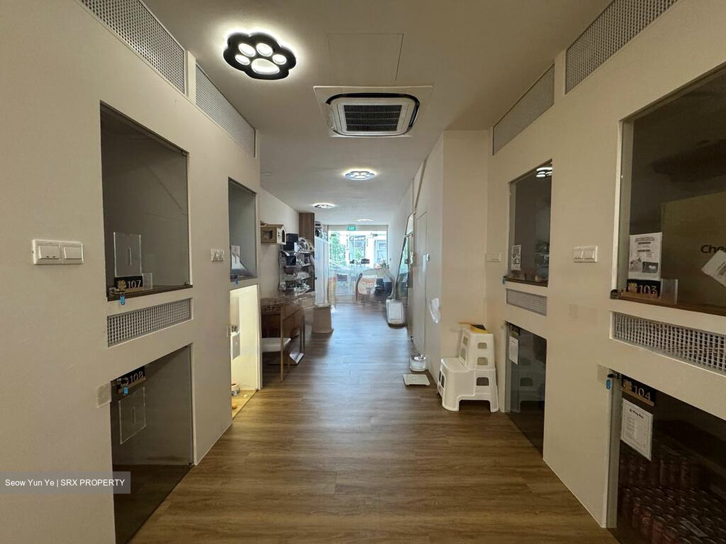 Sims Avenue Centre (D14), Shop House #450922791